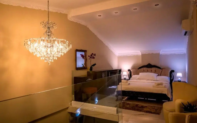 Apartments Dilberovic
