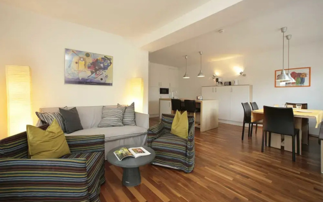 Aparthotel Waidmannsheil