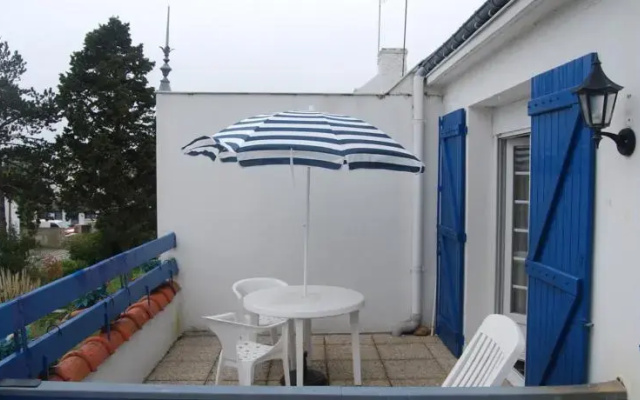 La Chaumiere de la Mer