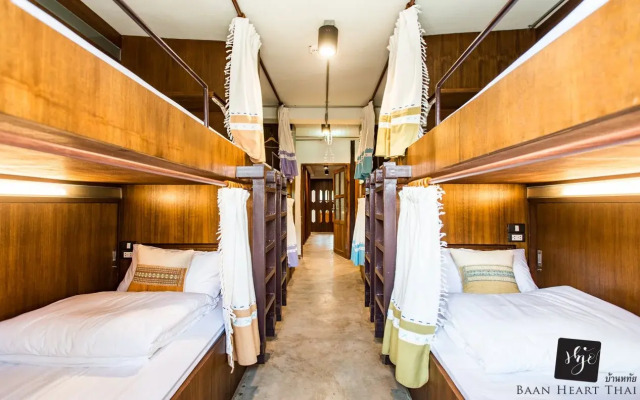 Baan Heart Thai - Hostel