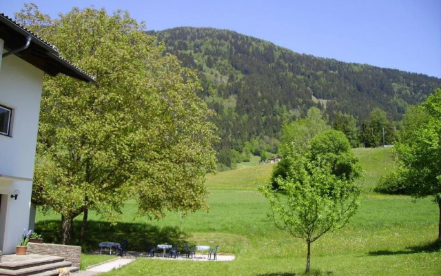 Pension Alena