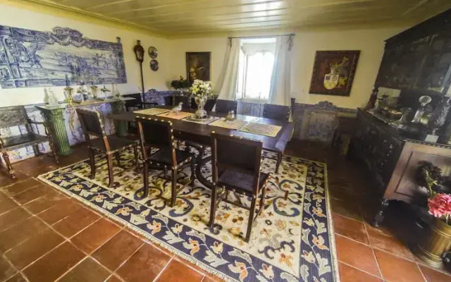 Paço Real del Rey