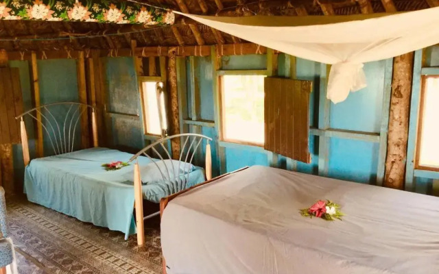 Malakati Village Beach House