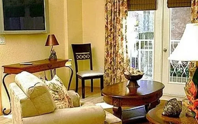 European Village Resort