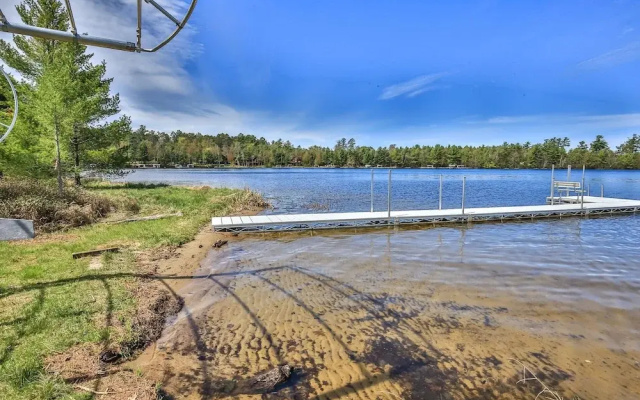 Sandy Cove - 4 Br Home