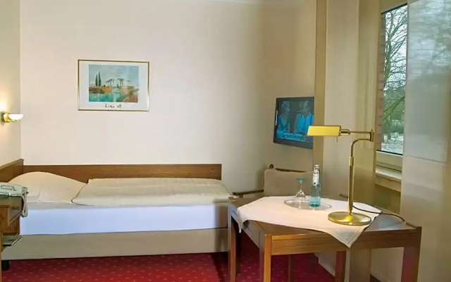 Hotel Restaurant Witte