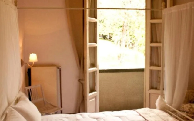 L'Acero Rosso B&B