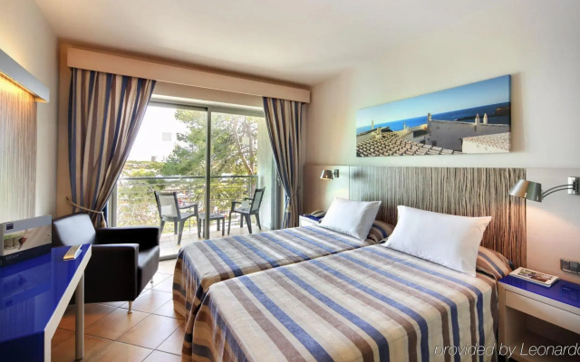 Seth Hotel Punta Prima