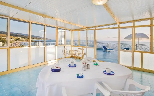 Apt. Riviera Blu