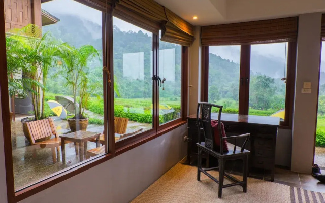500Rai Farmhouse Khaosok