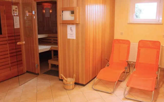 Restaurant Pension Seewolf