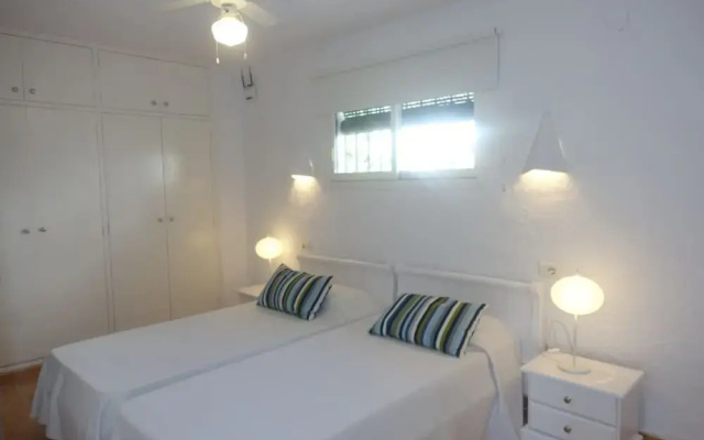 Villa El Pagre - Near Les Marines