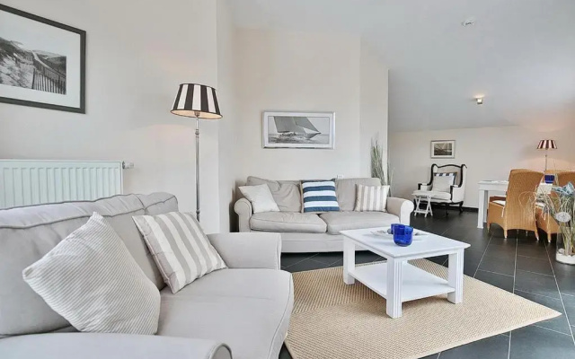 Penthouse am Platz Penthouse am Platz Appartement 10