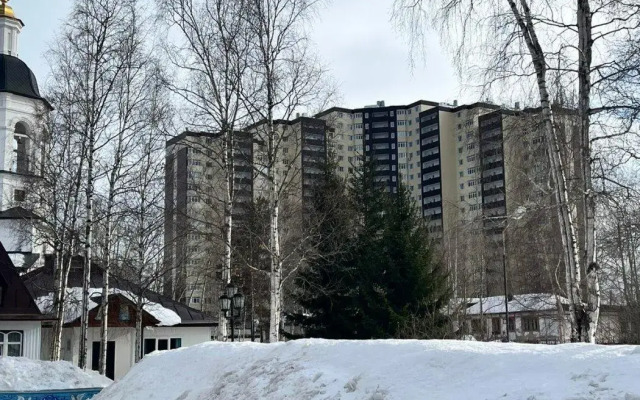 Rich House (Рич Хаус) на улице Восход