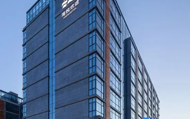Hien Hotel