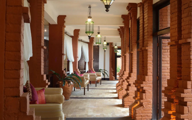 MesaStila Resort and Spa