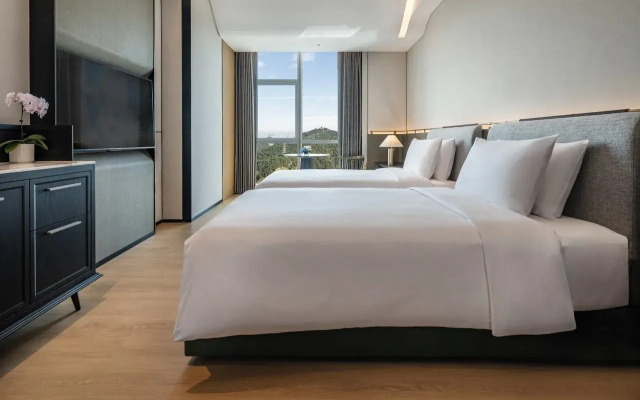 Pan Pacific Dalian