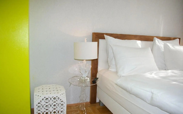 The Suite Hotel Garden