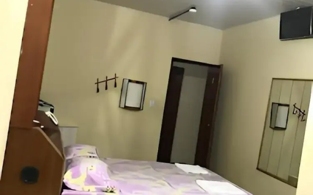 Hotel Pinheiros