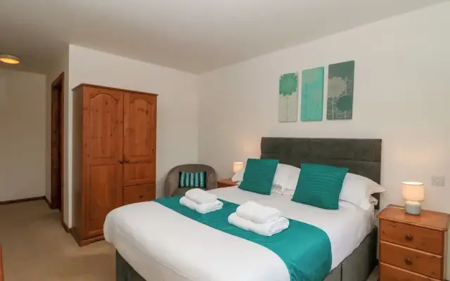 The Willow Lodge