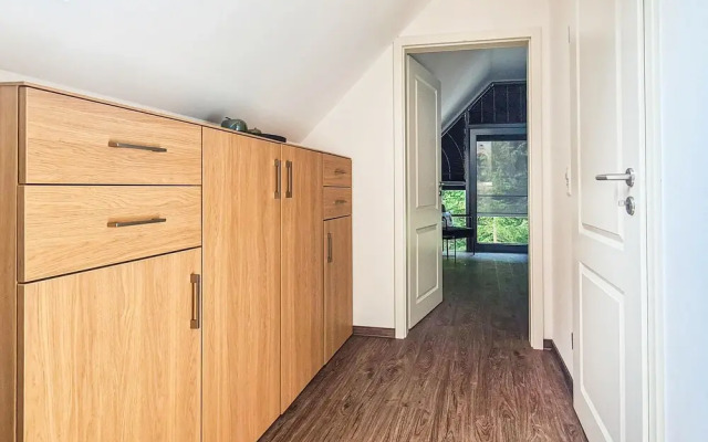 Stunning Home in Lautenthal With Sauna, Wifi and 3 Bedrooms