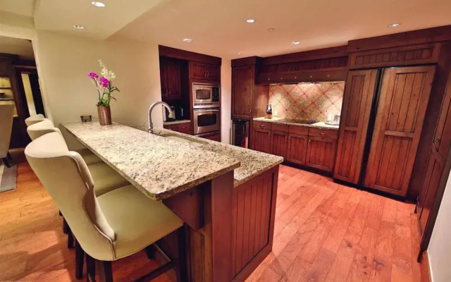 Two Bedroom Residence