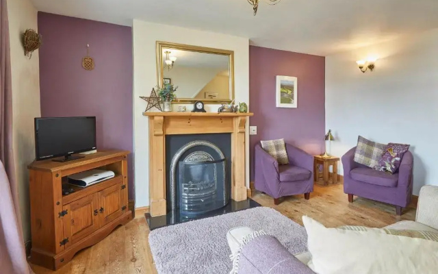 Esk View Cottage