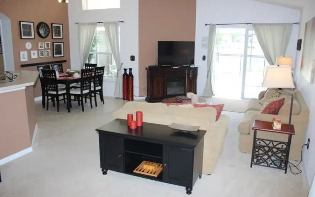 ACO PREMIUM - 4bd with private pool (1615)