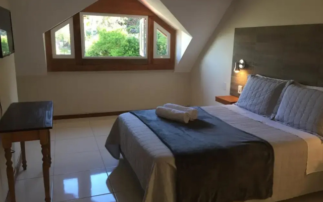 Casa Figueira na Pedra