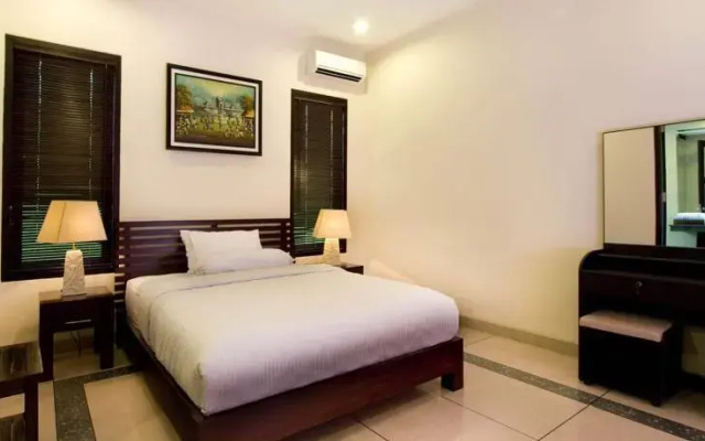 Villa Jayana Seminyak