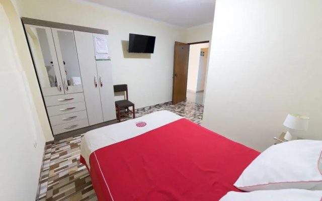 Residencial Valdivia
