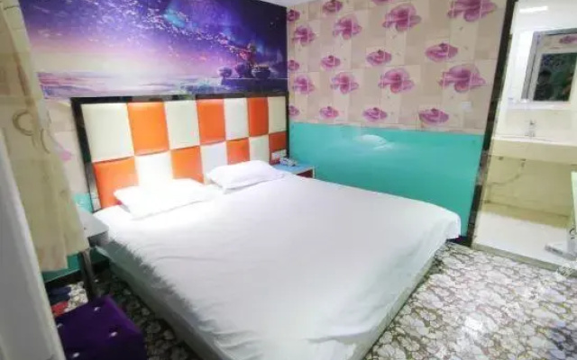 Xiangyu Fashion Hostel