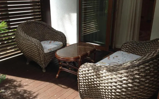 Apartament Bryza