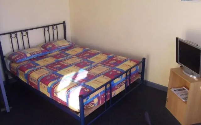 Archies Bunker Affordable Accommodation