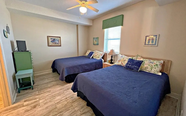 Regency Isle 703