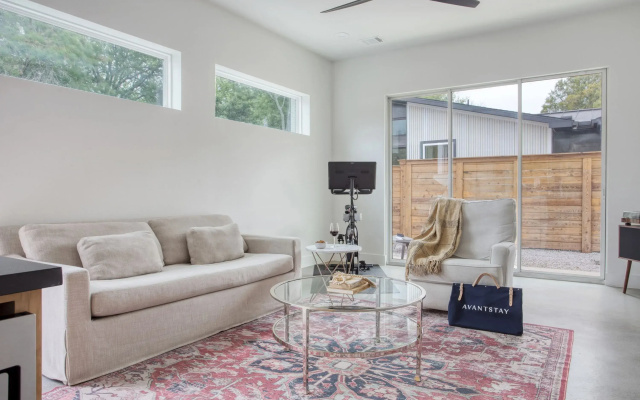 Melody by AvantStay Peloton included sleek home