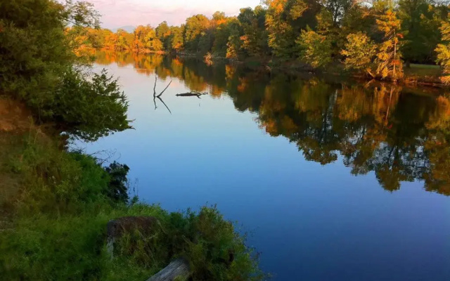 Long Lake Resort