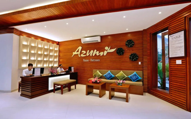 Azumi Villa Hotel