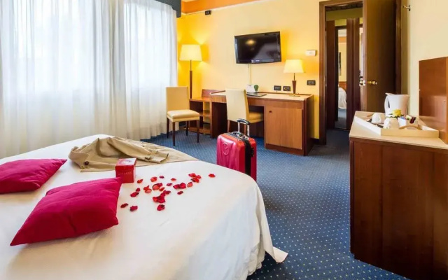 Best Western Hotel Admiral