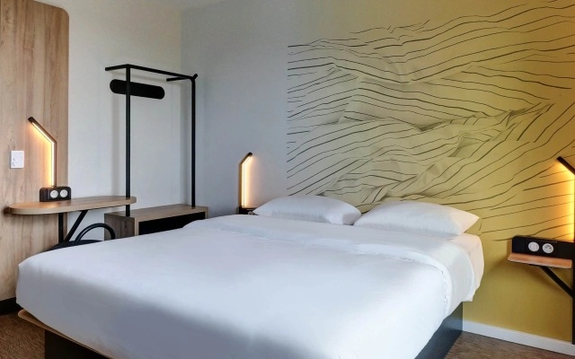 B&B HOTEL Besançon Valentin