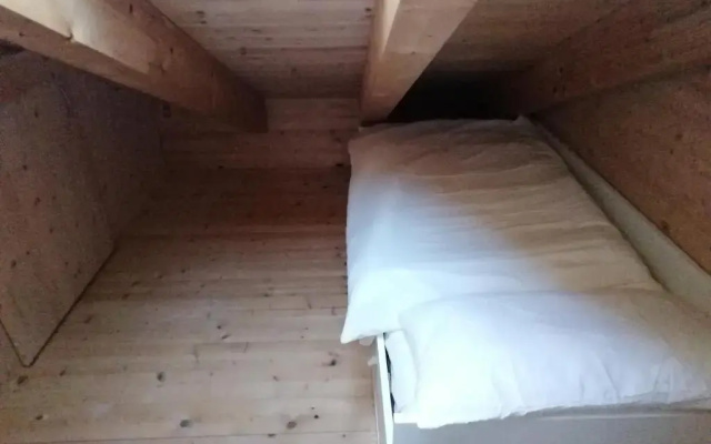 Apartment Lux Weitental