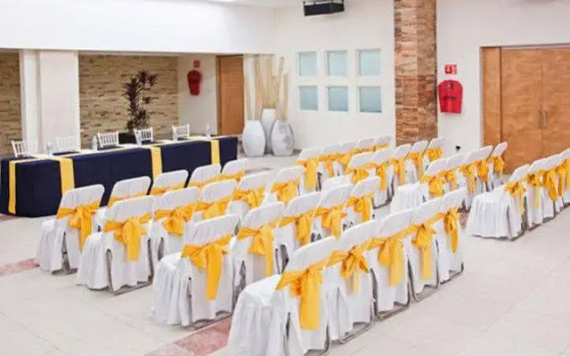 Hotel Punta Real