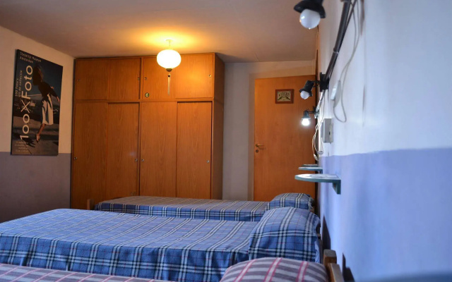 Garden House Hostel