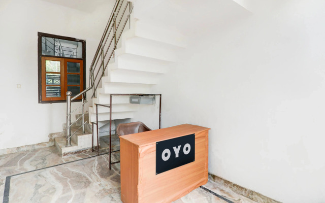 Hotel O RP Hotel
