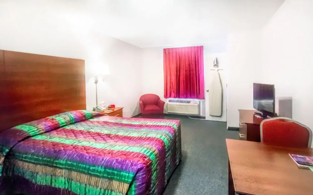 Savannah Suites