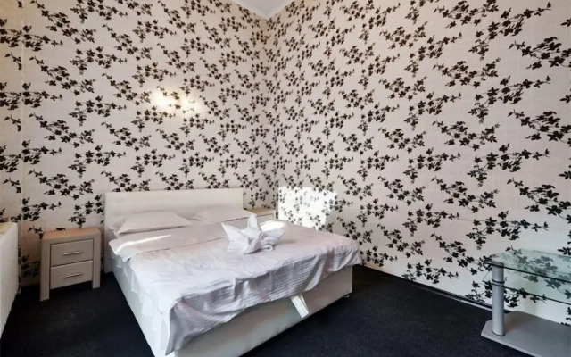 Kiev Accommodation Hotel Service