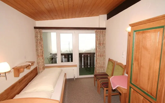 Chalet St Wendelin - Typ C Telfs