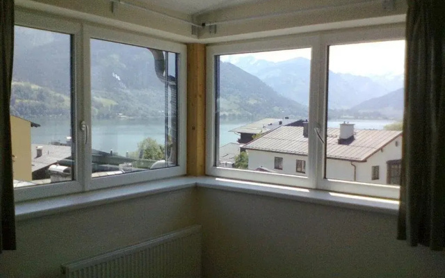 Hotel Traube
