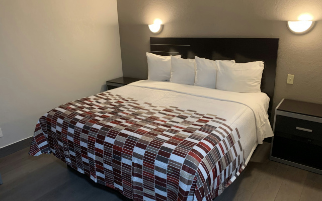 Red Roof Inn Copiague
