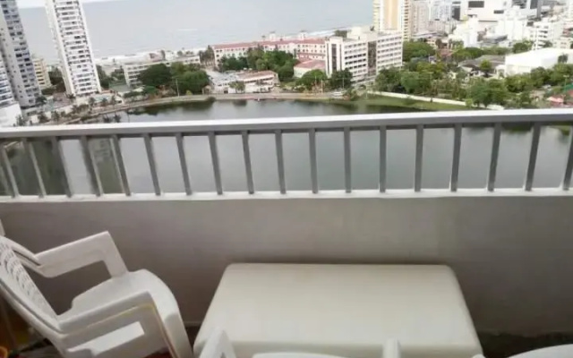 Apartamento Luis Del Mar